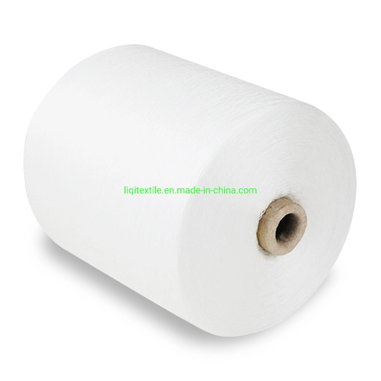 Bag Stitching 100% 12s/4 20s/6 Polyester Sewing Thread