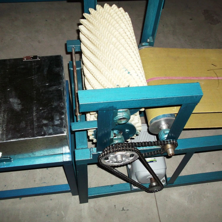 Cooling Tower PVC Sheets Film Fill Forming Making Machine for Heat Exchanger