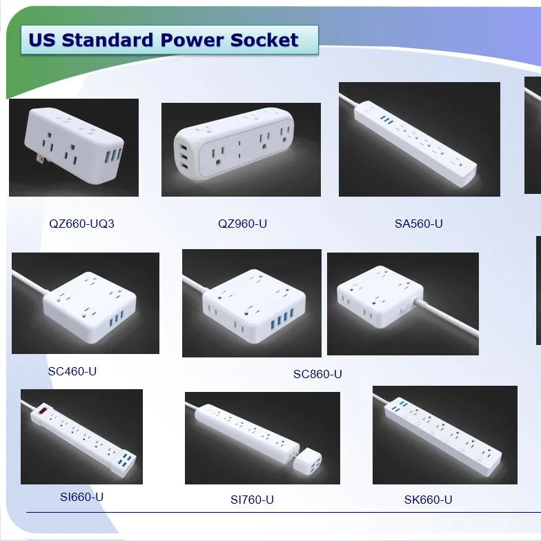 Hongkong-Version mit USB-Buchse British Standard