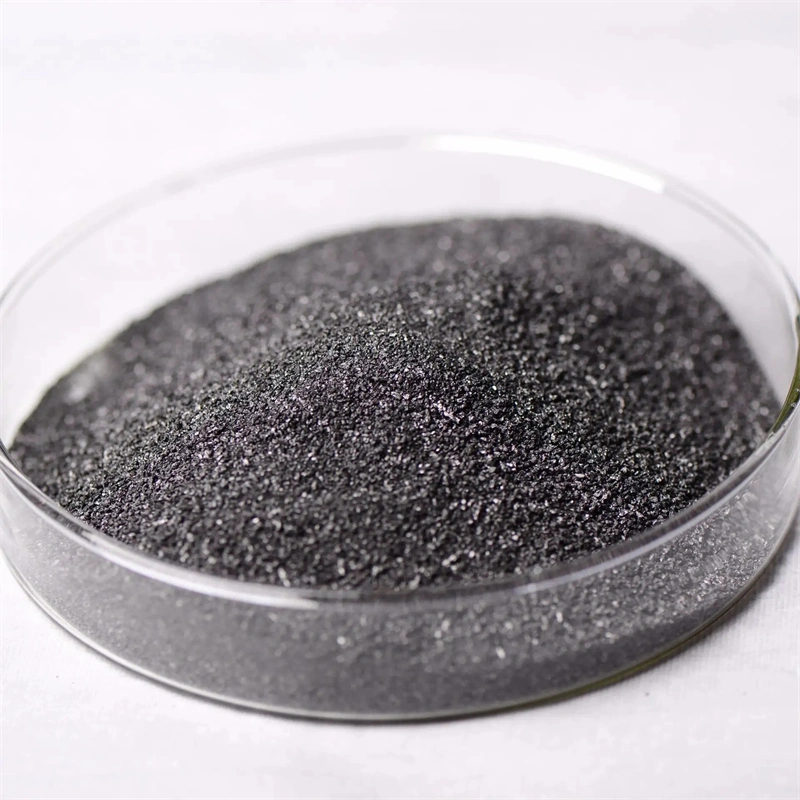 (CPC) Calcined Petroleum Coke Factory Supplier