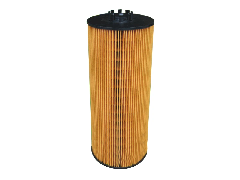 High Efficiency of Auto Oil Filter for Benz 000 180 21 09