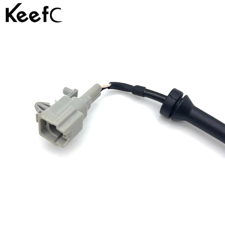 Keefc ABS Raddrehzahlsensor hinten rechts für Nissan X-Trail T30 2004-2007 47900-EQ010