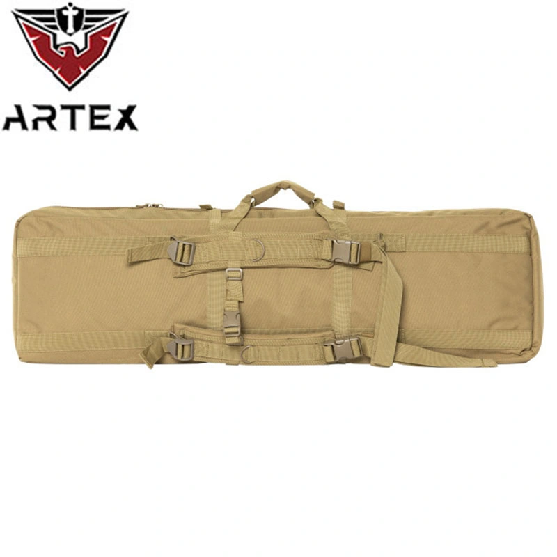 Tactical Gun Bag 36-Inch Outdoor Field Equipment Storage Kit Hand-Held Fishing Bag 42-Inch Wholesale/Supplier