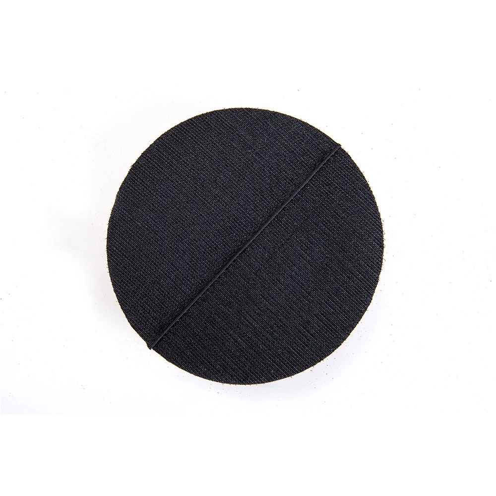 for Stone Diameter 30mm 4 Inch Grit 5000 8000 Cycle Abrasive Water Base Round Sand Paper