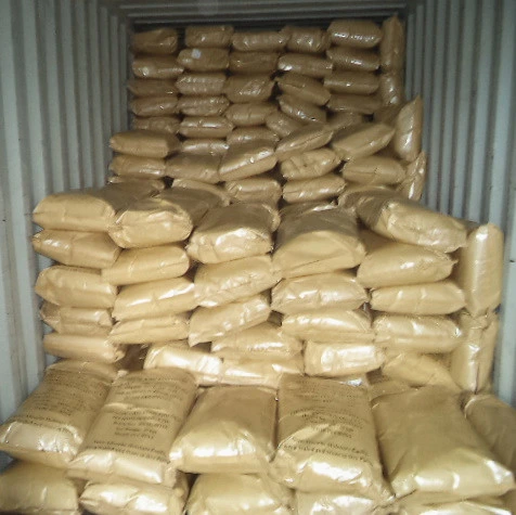 Amino Acid Powder 52% Organic Fertilizer Plant Source