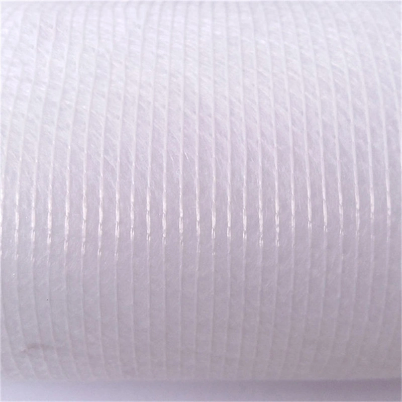 100% Polyester Nonwoven Interlining Fabric