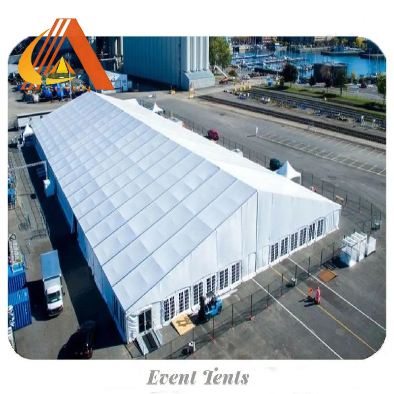 Outdoor Marquee/Warehouse Tent for Industry