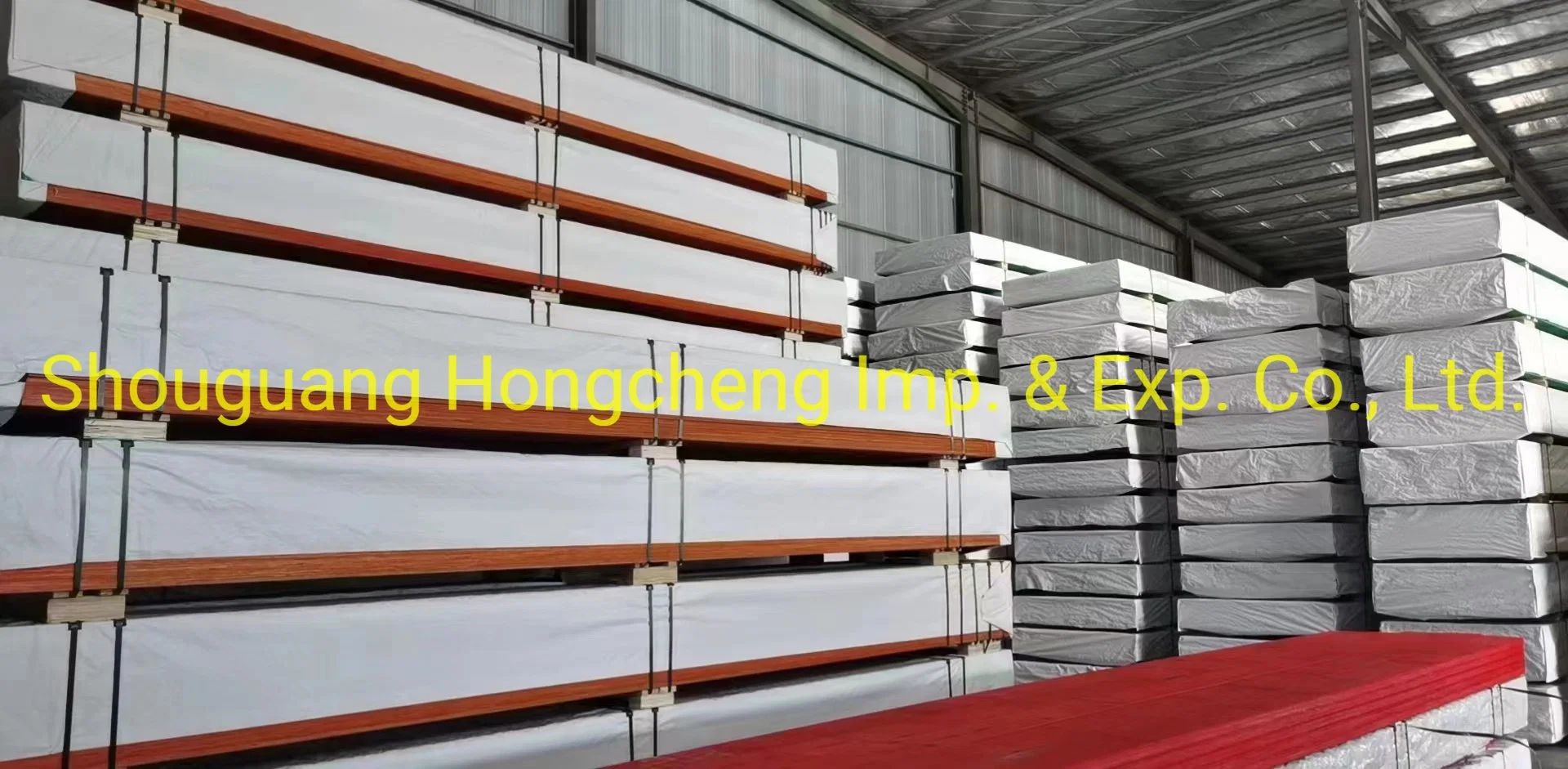 E14 AS/NZS4357 Form Pine LVL Laminated Wood for Construction Australia Beams