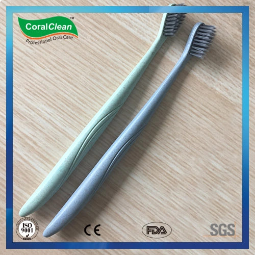 45 Degrees Angle Head Adult&prime; S Toothbrush