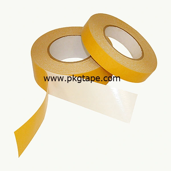 Double Sided PVC Tape with High Temperature Resistance