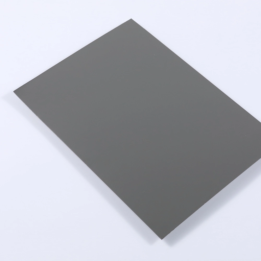 Aluminium Alloy 3105 Widely Used for Aluminium Sandwich Panel