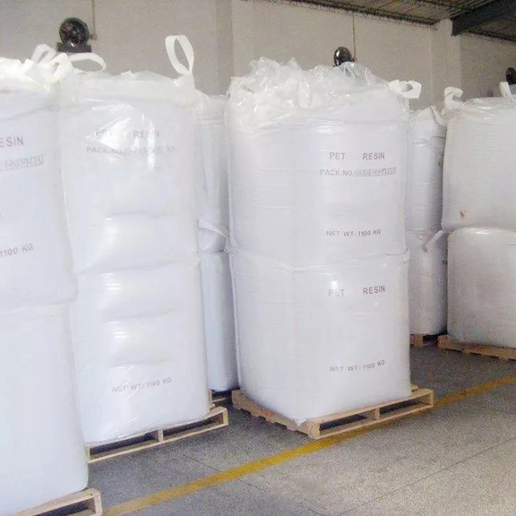 Pet Granules Factory Price Hot Sale Polyethylene Terephthalate Pet Resin