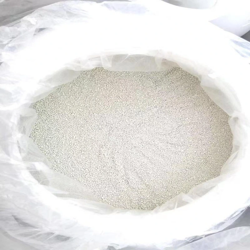 High-Purity Calcium Hypochlorite Tablets Available in 45kg Barrels From Stock