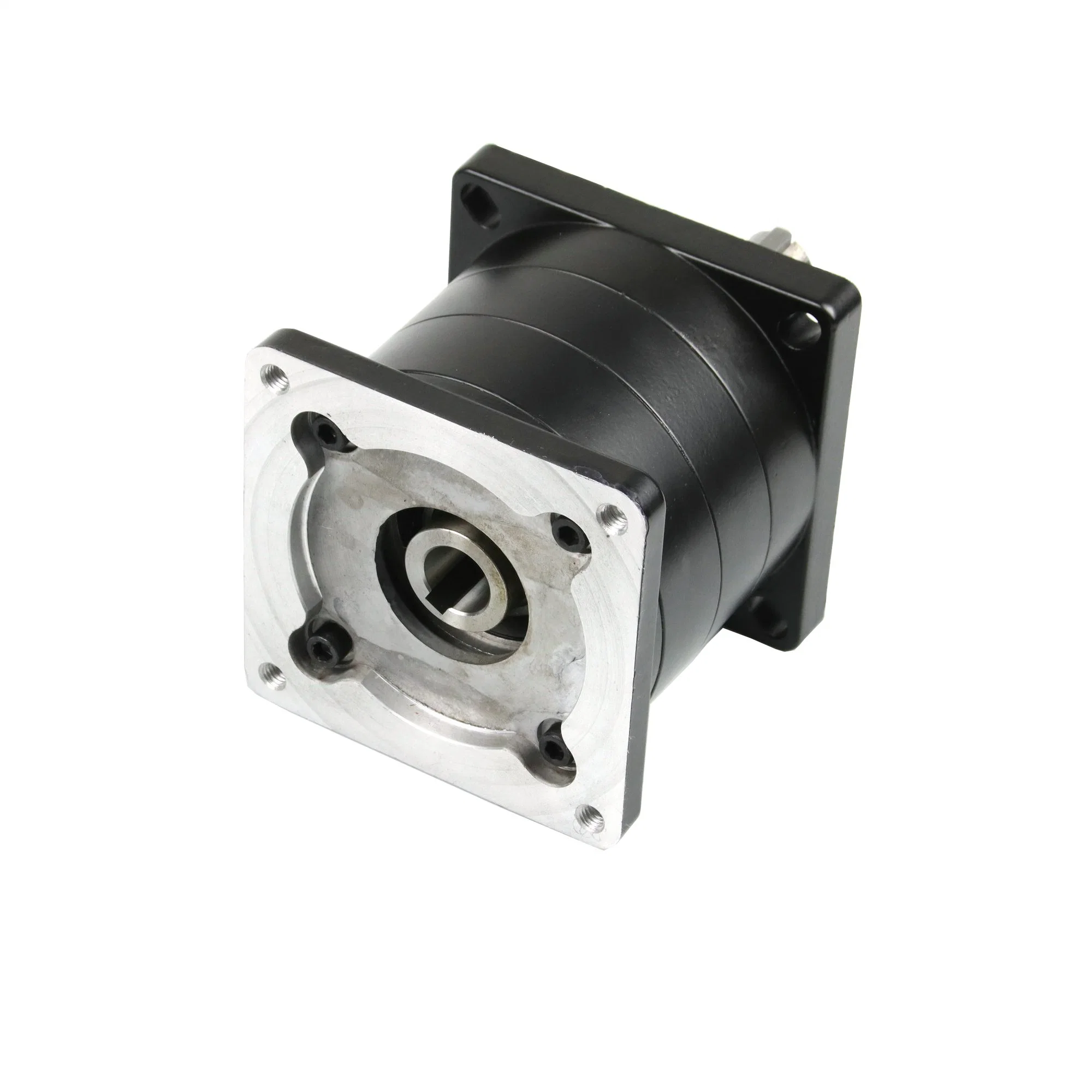 Factory Price 3 Stage Gearbox Planetary Gearbox for 110mm Stepper Motor 19mm Output Shaft