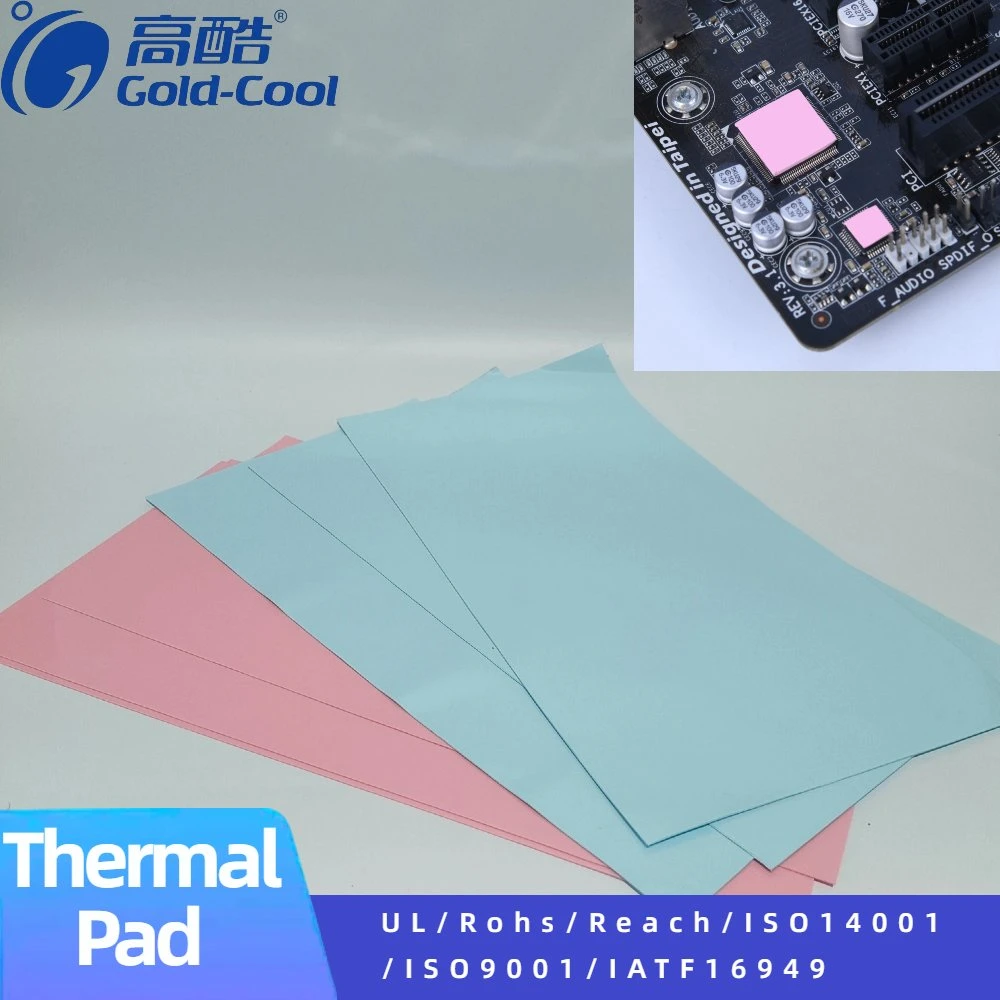 Reliable and Durable Silica Gel Sheet with Insulating Material