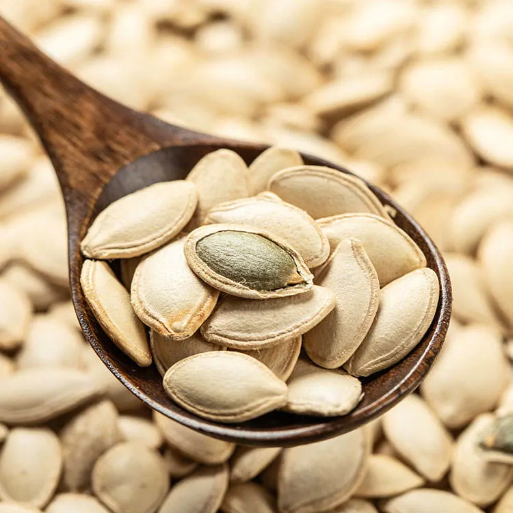 Chinese Pumpkin Seeds Kernels and Pumpkin Seeds with HACCP