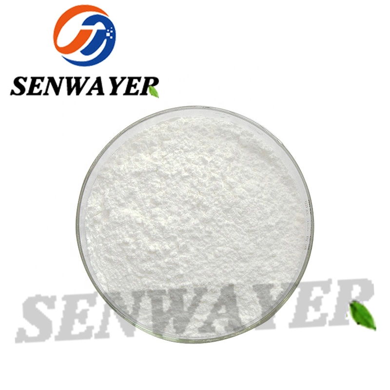 Supply Chemical Tetramisole hydrochloride Powder CAS 5086-74-8 with Fast Delivery