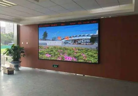 3m - 30m IP43 Fws Cardboard, Wooden Carton, Flight Case Flexible LED Panels Display