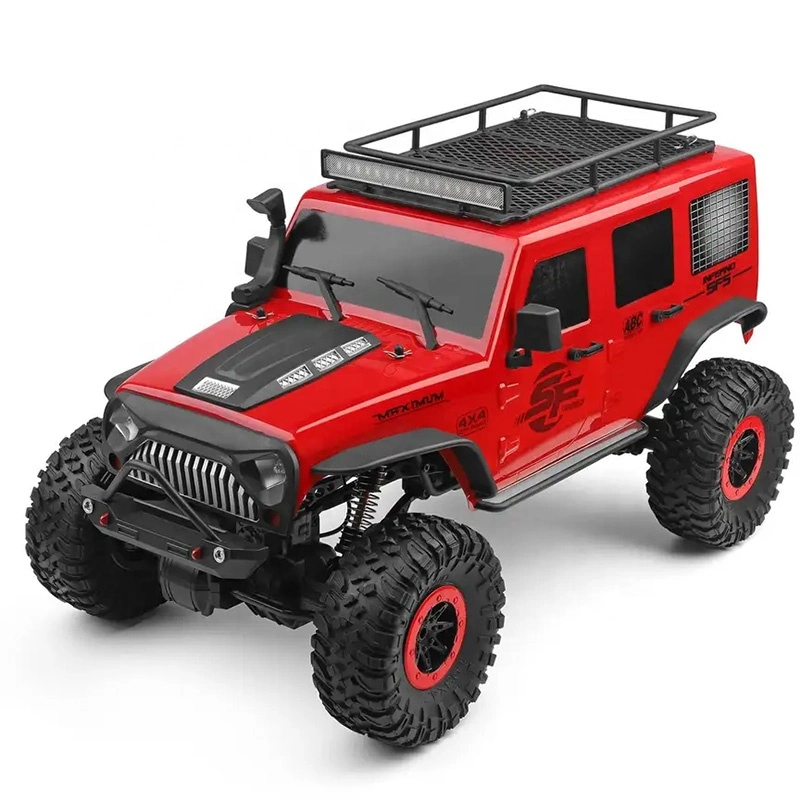 Wltoys 104311 1/10 off-Road Car Electric Remote Control Climbing Car