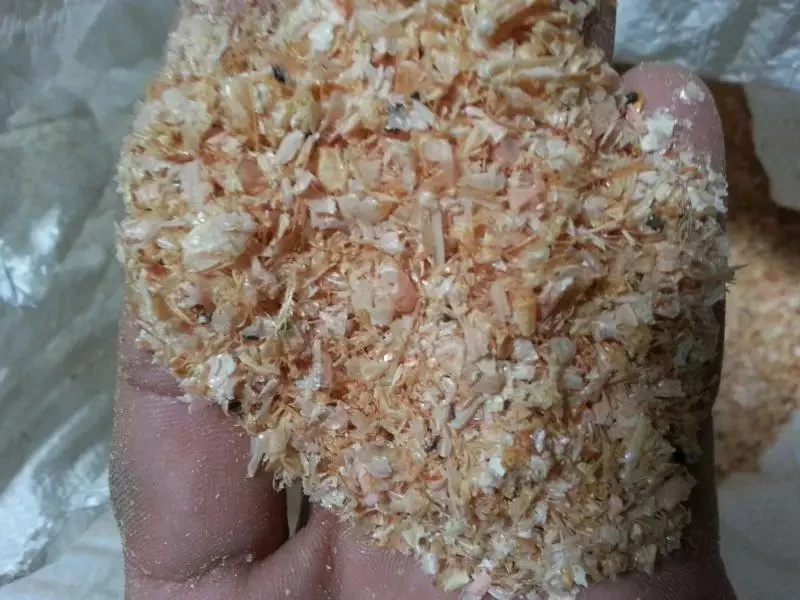 Animal Feed Additive Shrimp Shell Powder