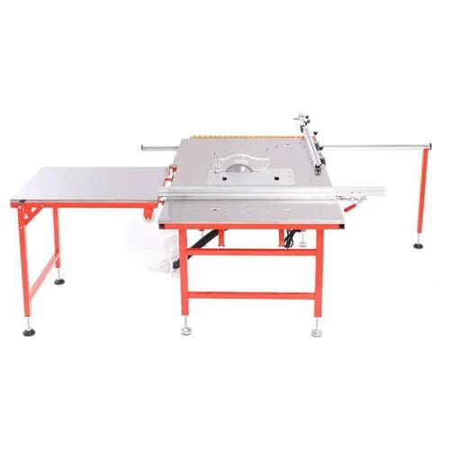 Automatic Wood Cutting Panel Saw Machine for Panel Furniture