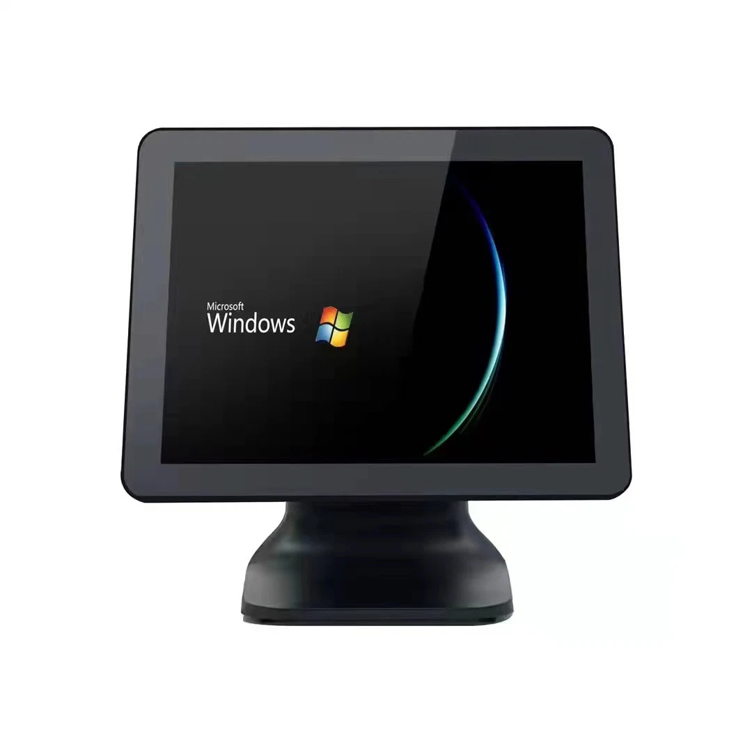 15 " Touch Screen POS System Factory Price -Good Quality