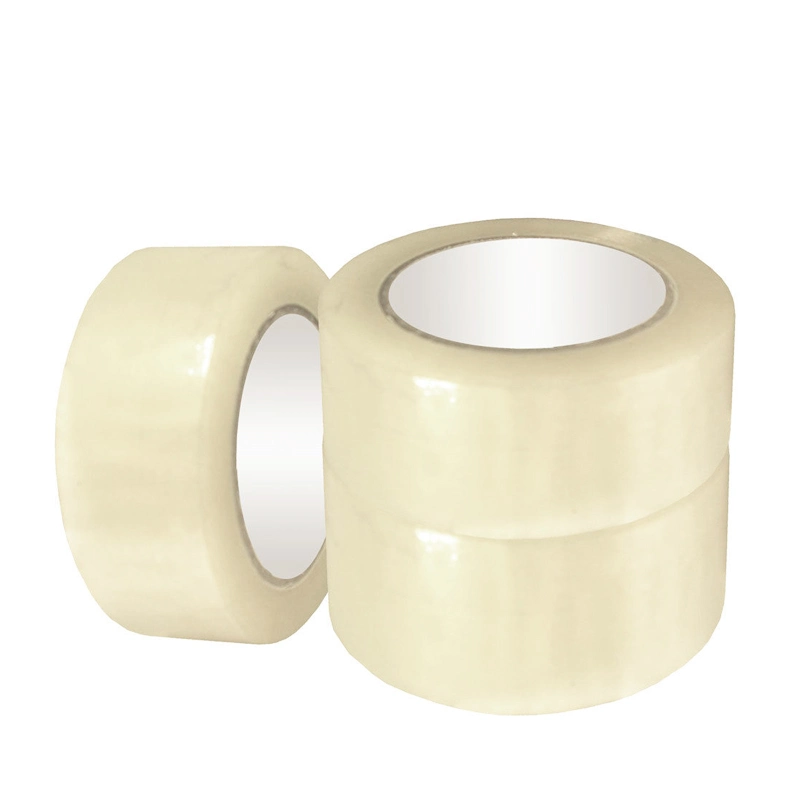 BOPP Adhesive Tape, Inexpensive Office Clear Packing Tape