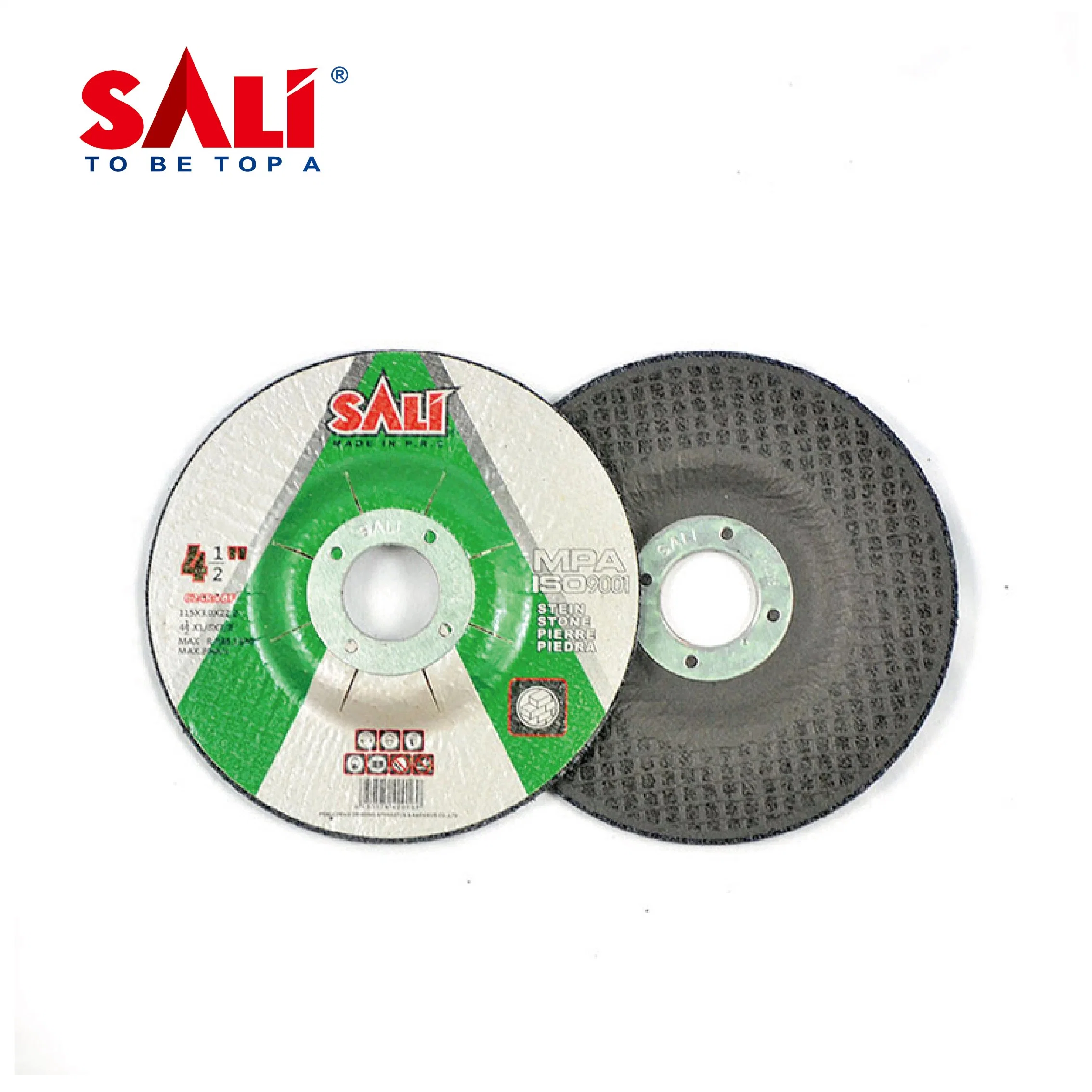 Sali High quality/High cost performance Abrasive Stone Grinding Wheel