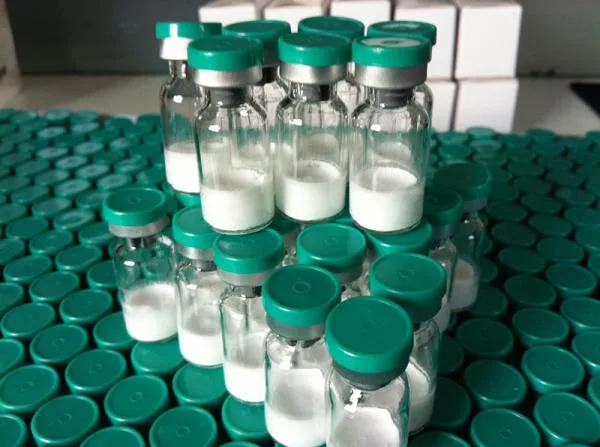 Peptides Weight Loss Customized High quality/High cost performance  Semiglutide Peptide Powder with Safe Shipping