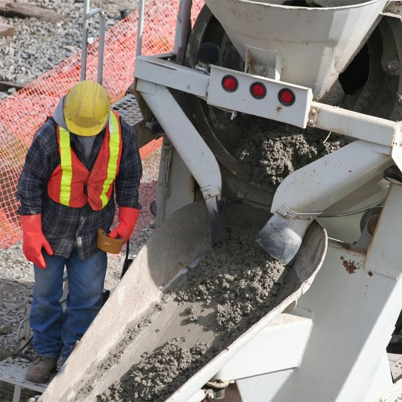 Productos químicos de construcción mantener la depresión Policarboxyate Superplastificerr