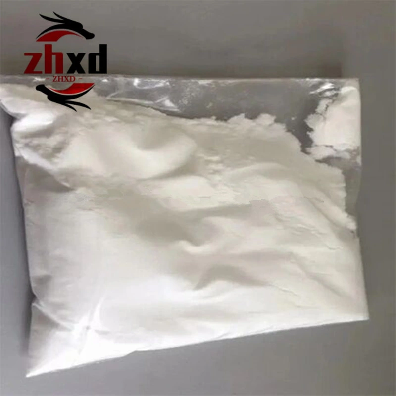 Factory Price GMP Standard Finished Oil Raw Material Powder Body Tp Te-I Tc Powder Chemical Research