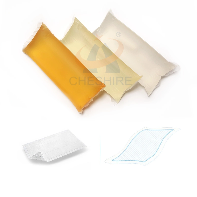 Cheshire Construction Adhesive Hospital Medical Underpad Construction Adhesive