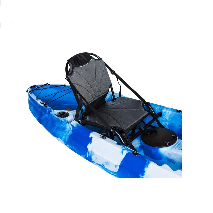 High quality/High cost performance  Two Person Kayak for Family Fishing Plastic Kayak