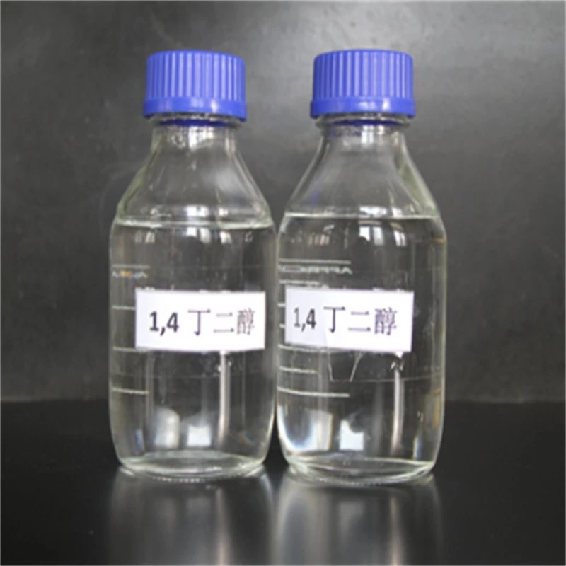 New Stock Pure 1, 4-But Endiol 2-But Ene-1, 4-D Iol B Do 14 B CAS 110-64-5 with Best Price