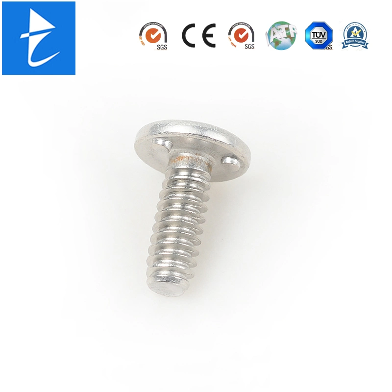 Customize Non-Standard Countersunk Head Anti-Theft Rigging Fix Stainless Steel Deck Screws