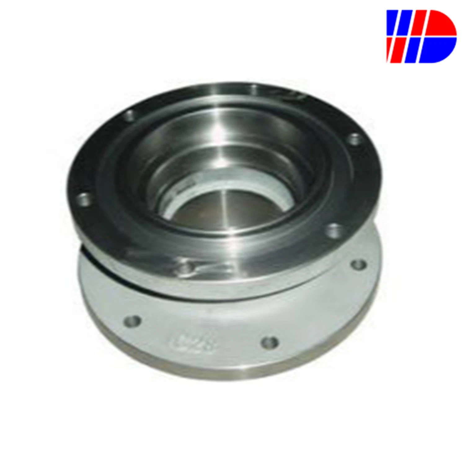 Custom Lathe Machined Milling Aluminum Machining CNC Part