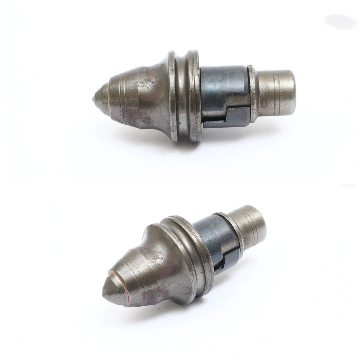 Construction Machine Parts Bullet Teeth Bit B47K22h Rock Drill Tool for Rotary Drilling Rig