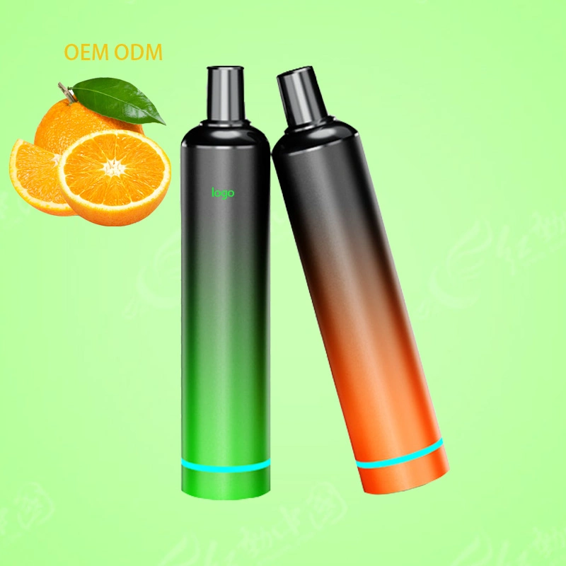 China Wholesale/Supplier Disposable/Chargeable Vape Exclusive 3000puffs Super Cc Vaporizer	Snus