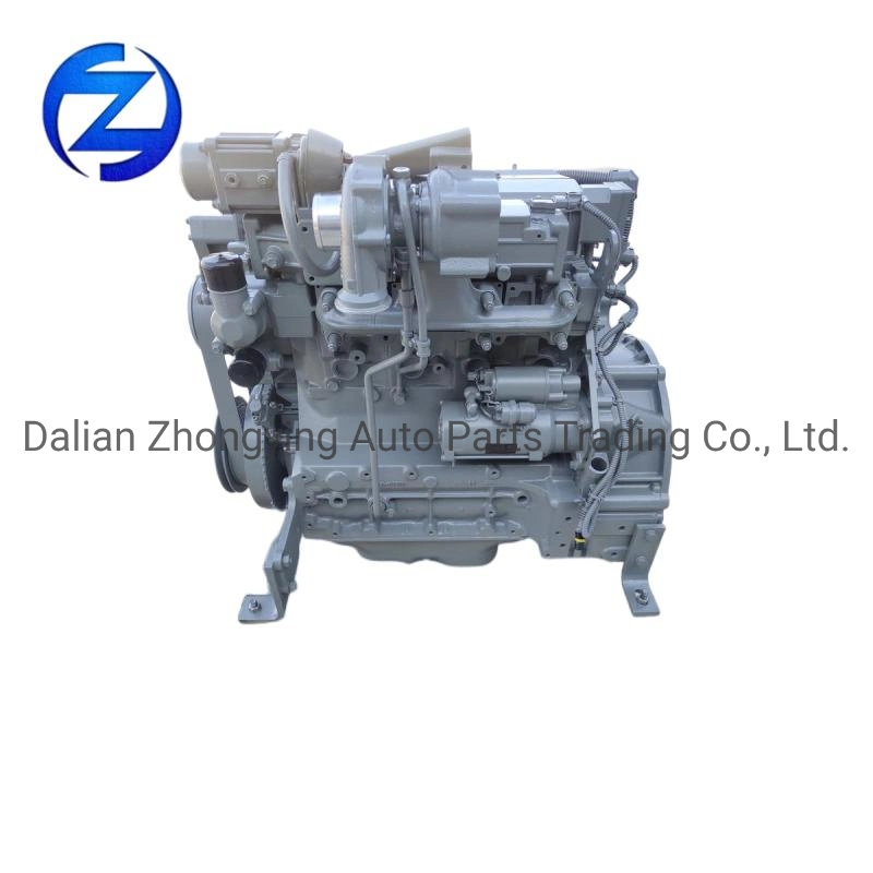 Motor diésel Deutz Tcd2012 L04 2V completamente nuevo de marca original