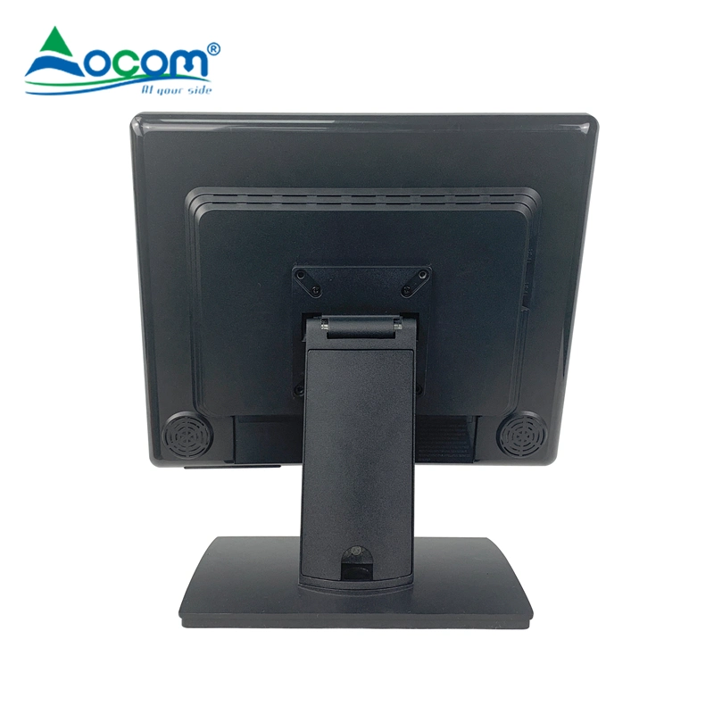 Ocom TM-1901 meilleur POS 19pouces Ordinateur à écran tactile écran LCD moniteur PC