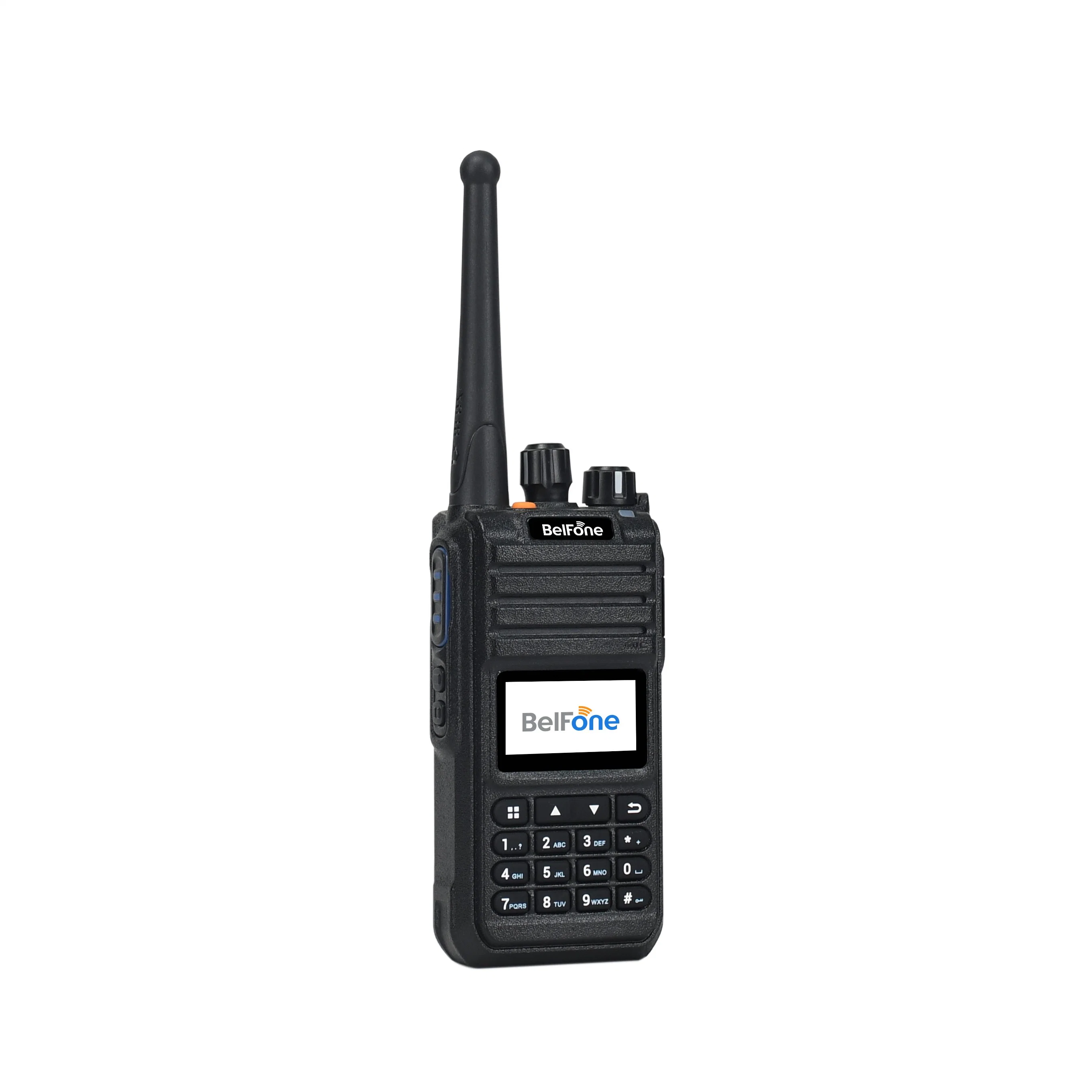 A DMR Walkie Talkie Rádio transceptor FM Communicaiton Bf-Td515 Rádio Portátil