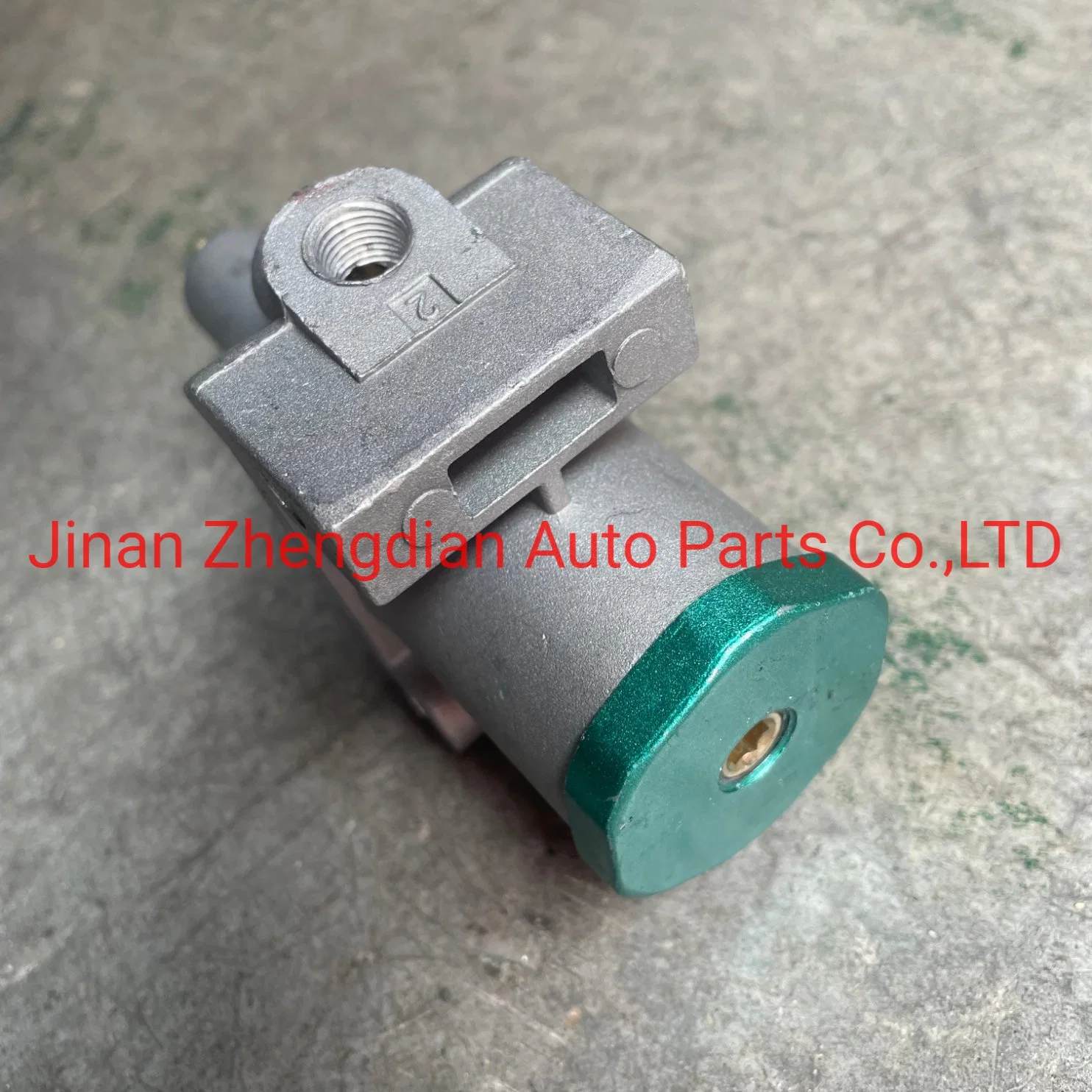 a-C03002 AC03002air Filter Adjust Valve for Fast Gearbox Spare Parts Beiben Sinotruk Shacman FAW Foton Camc Sitrak Steyr Truck Parts