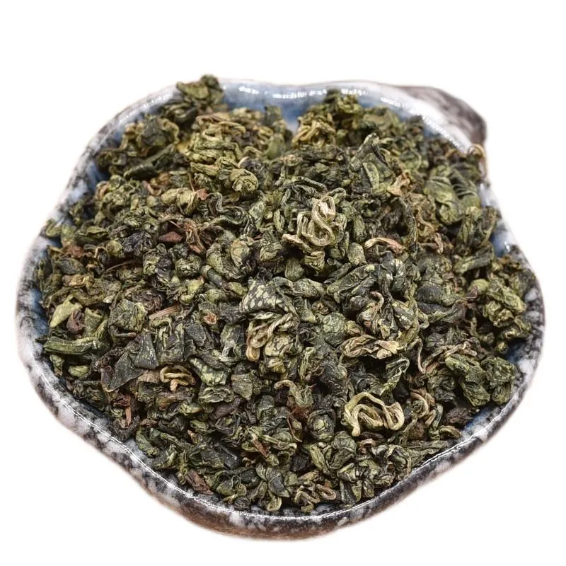 Venta al por mayor Herb Natural Chino Orgánico Gynostema Pentaphyllum Herbal Té