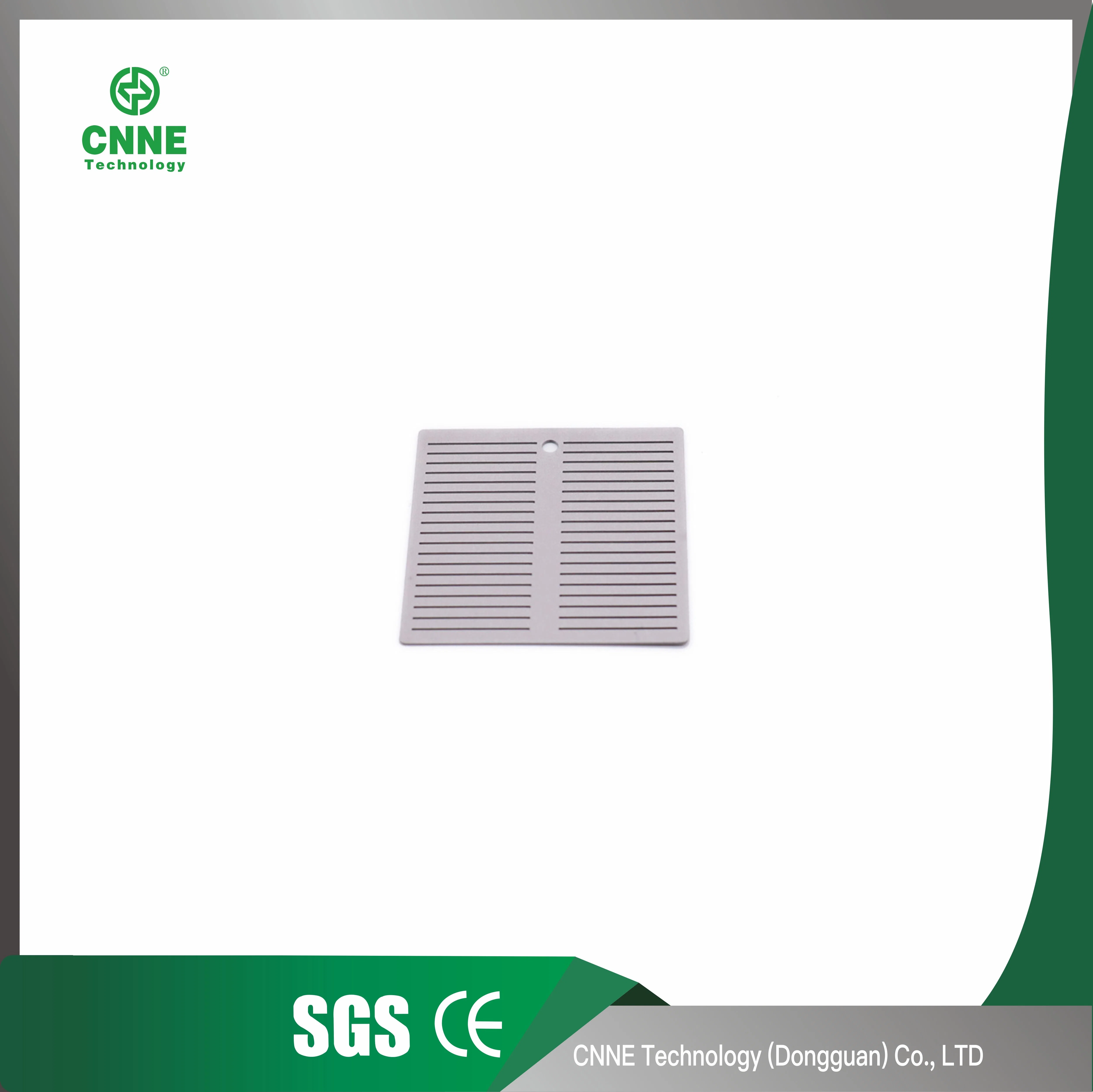 High Quality Platinized Platinum Electrode Titanium Plate Anode for Electrolysis Alkaline Water