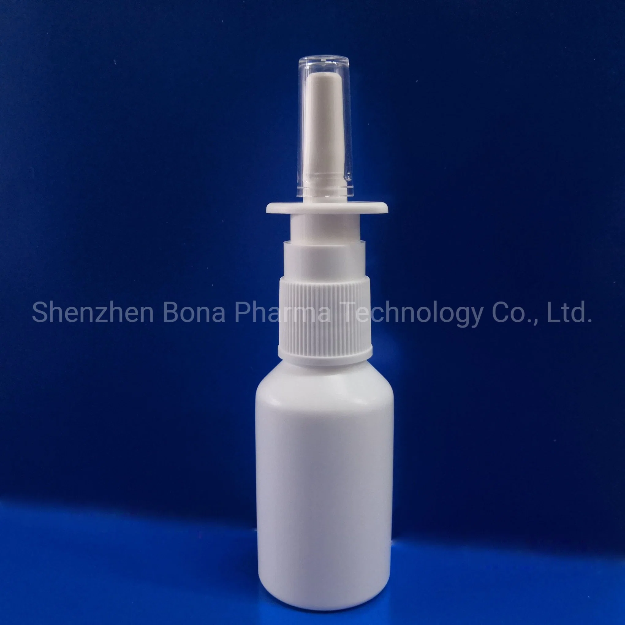 Pharmaceutical Metered Nasal Spray Pump Manufacturer