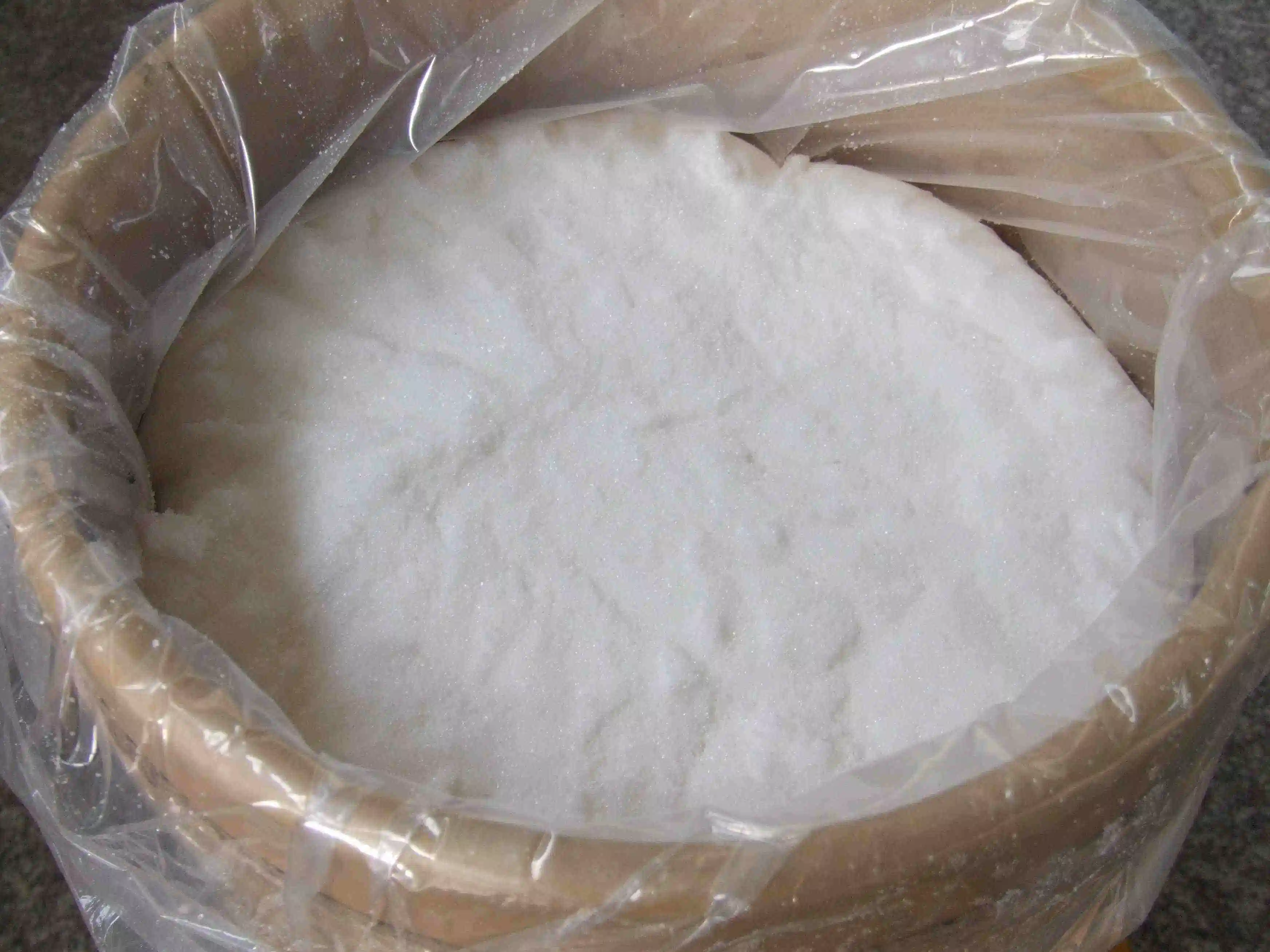 Sweetener Sodium Cyclamate Food Additive