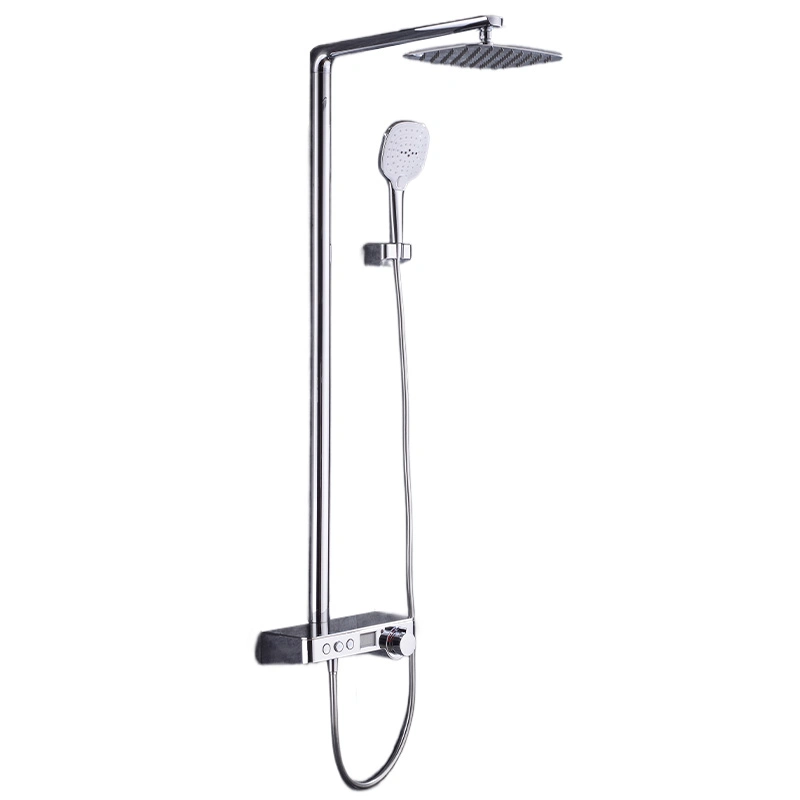 Factory Sale Shower Bath Shower Mixer Bathroom Faucet