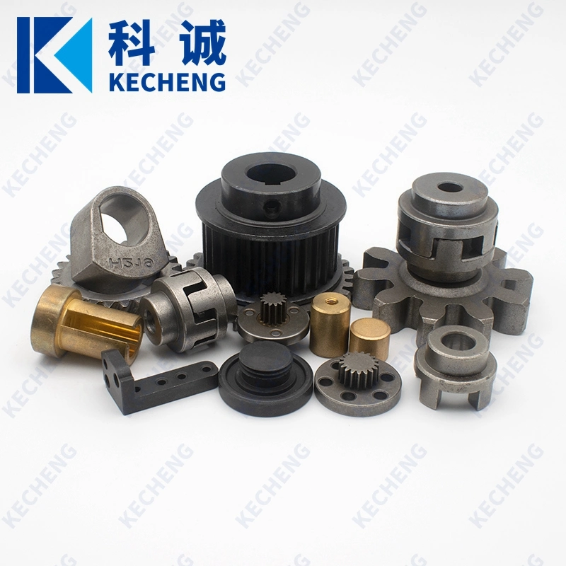 Powder Metallurgy Stainless Steel Structure Parts for Home Appliances