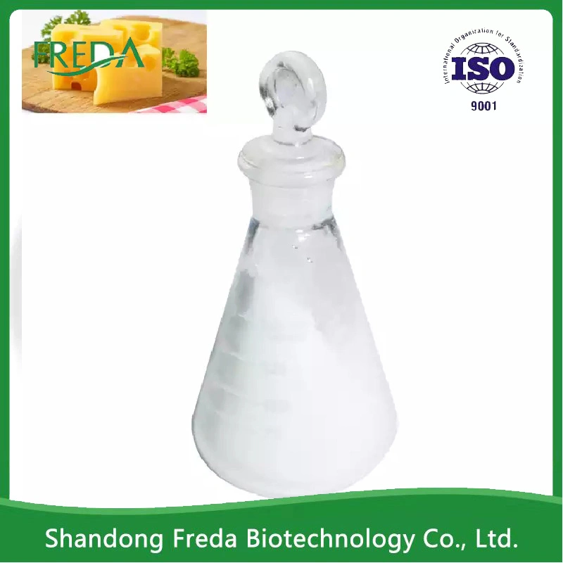 Top Food Grade Additives Ingresients Preservatives Powder Nisin Food Preservatives