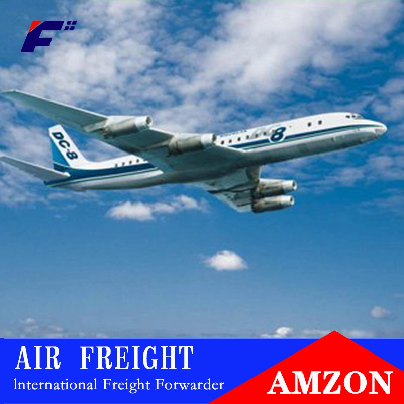 International Freight Forwarders to Haiti Air Express Service Air Shipping